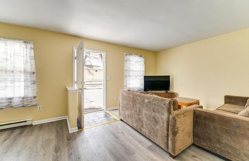 Albany House | Near Hospitals Home with Yard in Albany!