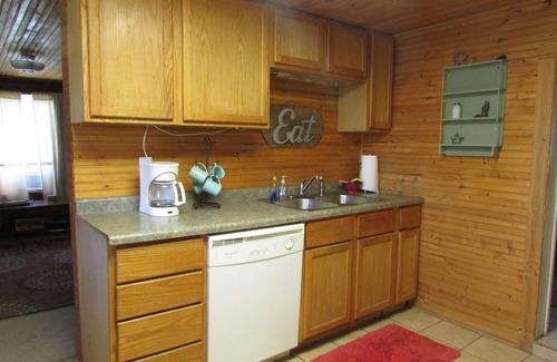 Lucerne Cabin | Near Hot Springs 2miles North Of Thermopolis