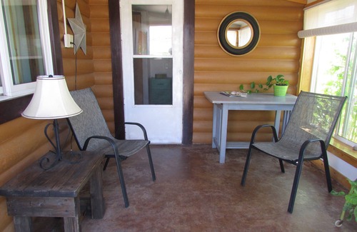 Lucerne Cabin | Near Hot Springs 2miles North Of Thermopolis