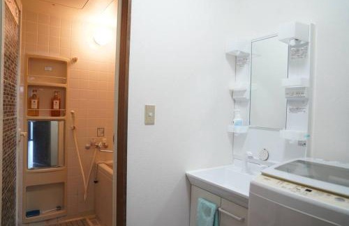 Toshima Villa | near ikebukuro Shinjuku