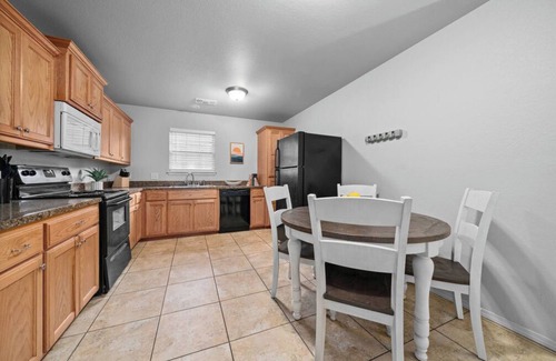 Fort Smith Apartment | Near it all! Unit A