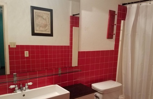 Blackshear-Prospect Hill House | near it all