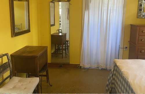Blackshear-Prospect Hill House | near it all