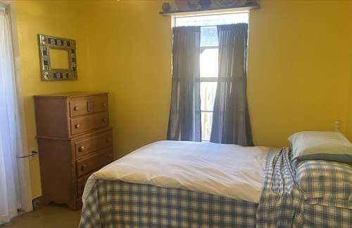 Blackshear-Prospect Hill House | near it all