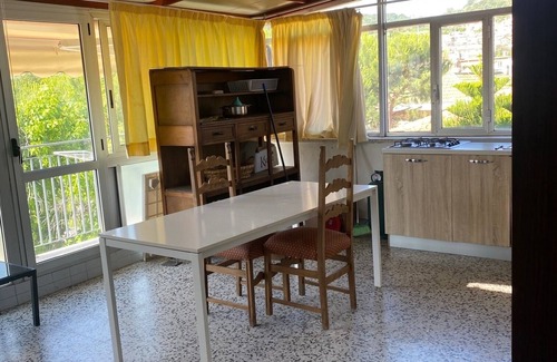 San Benedetto del Tronto Apartment | Near the sea central location, attic 3 floor elevator climate.