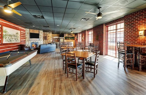 Moline Hotel | Near Lake, Deluxe 2 Queen, Stoney Creek Quad Cities, Pool | 2 Units