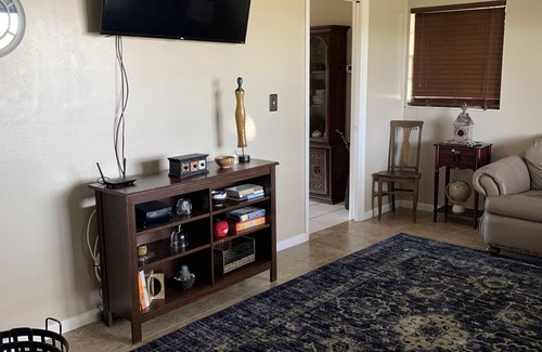 Auburndale House | Near Lake Myrtle Sports Park, Walking Distance