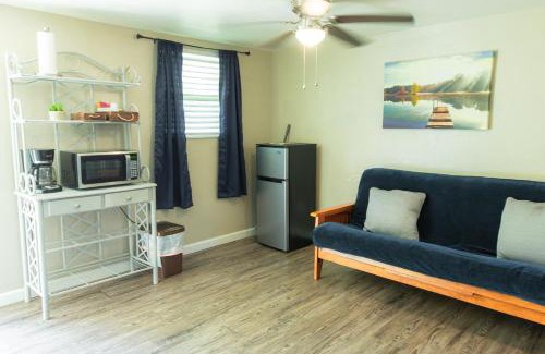 Mead House | Near Lake Texoma Quad-plex - 28
