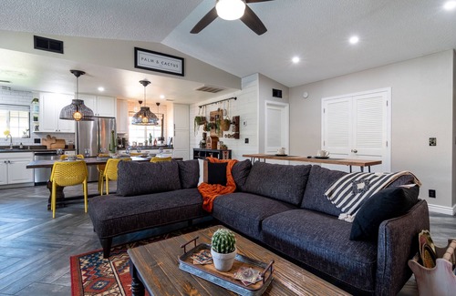 Golden Hills House | Near Lost Dutchman, Saguaro Lake & Goldfield Mine