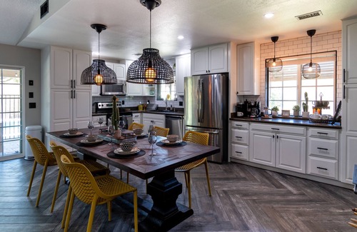 Golden Hills House | Near Lost Dutchman, Saguaro Lake & Goldfield Mine