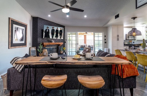 Golden Hills House | Near Lost Dutchman, Saguaro Lake & Goldfield Mine