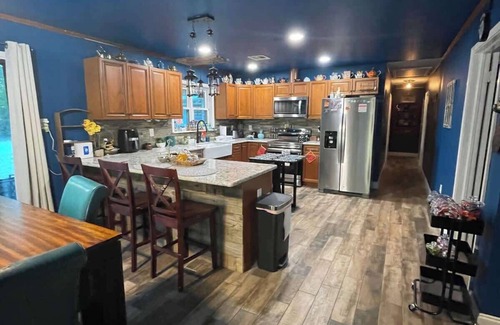 Highlands - Perkins House | Near LSU Health district 3BR 2BA House, quiet area