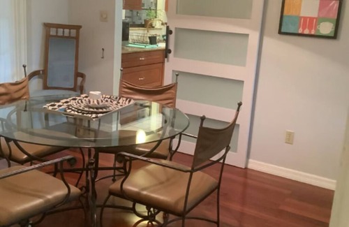 Bryn Mawr Apartment | Near MCO Airport 1 Bedroom Apartment