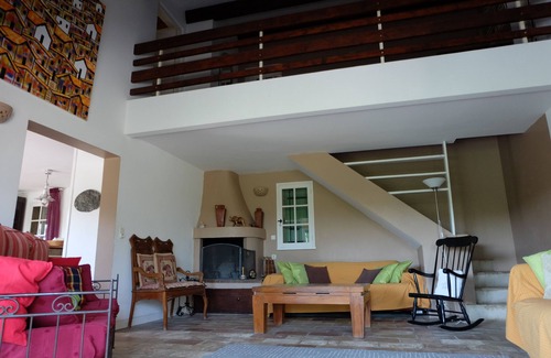 Assas Other | Near Montpellier Mas Heated Pool 2 hectares (reduced group/reduced rate)