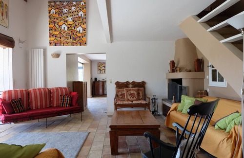 Assas Other | Near Montpellier Mas Heated Pool 2 hectares (reduced group/reduced rate)