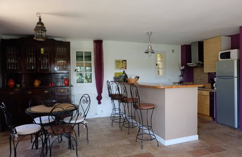 Assas Other | Near Montpellier Mas Heated Pool 2 hectares (reduced group/reduced rate)