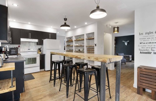 Potton Ski Chalet | Near Mount Owl's Head - La Source
