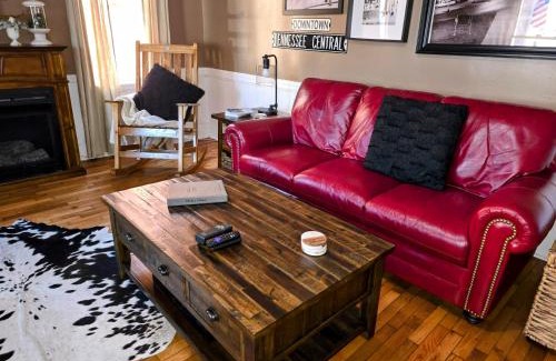 Murphy House | Near Murphy River Walk Historic Downtown Home!