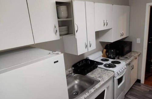 Downtown Rochester Apartment | Near Museum College Hospital!nn