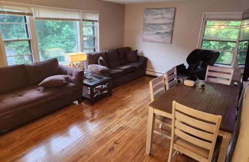 Downtown Rochester Apartment | Near Museum College Hospital!nn
