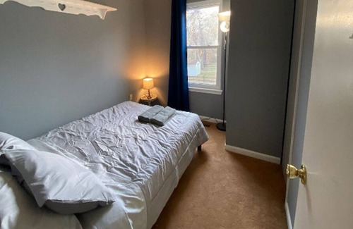 St. Charles House | Near National Harbor and MGM