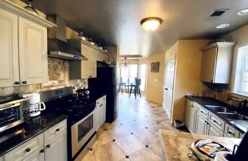 Hoover House | Near Oak Mtn Garden Home
