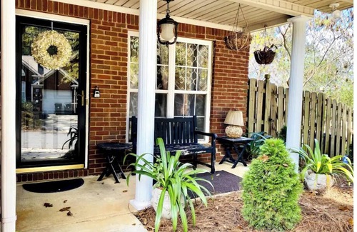 Hoover House | Near Oak Mtn Garden Home