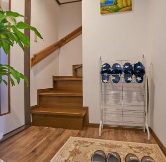 Miyakojima Villa | Near Osaka Castle entire villa at Kyobashi Station