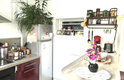Limeil-Brevannes House | NEAR PARIS CHARMING HOUSE 5 PERS