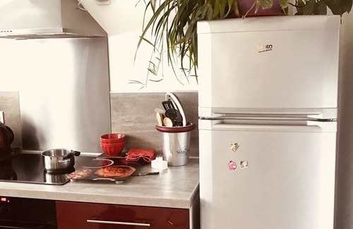 Limeil-Brevannes House | NEAR PARIS CHARMING HOUSE 5 PERS