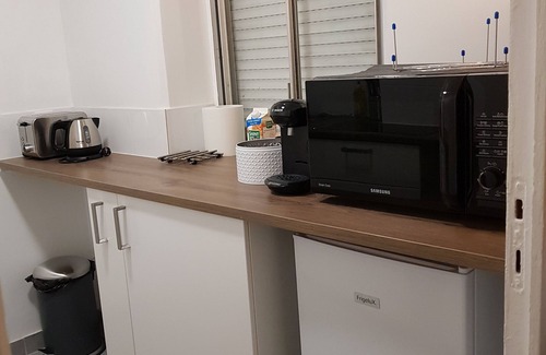Quartier Atlantis Apartment | Near PARIS: Cozy Appartment at GARE Massy TGV & Massy Palaiseau & Direct Airport