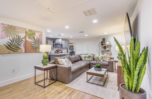 Clermont Apartment | Near Parks, Golf & More: Peaceful Apt in Clermont!