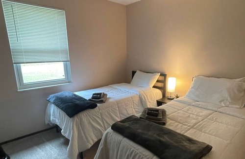 West Lafayette House | Near Purdue .8 miles - Ready for Game Day, visit & shopping/restaurants
