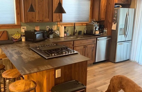 Golden Condo | Near Red Rocks