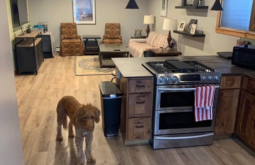 Golden Condo | Near Red Rocks