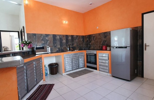 Saly Villa | Near Saly, ideal family or group villa: a relaxed and dynamic stay