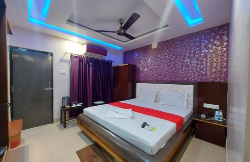 New Digha Hotel | Near Sea Beach Ananya
