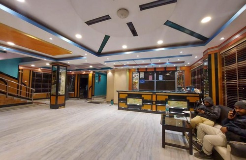 New Digha Hotel | Near Sea Beach Ananya