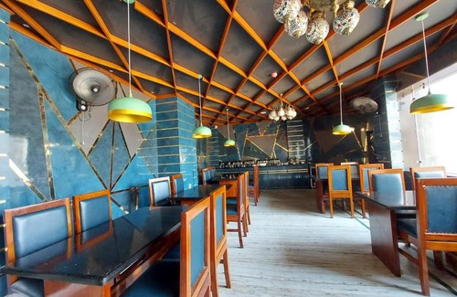 New Digha Hotel | Near Sea Beach Ananya