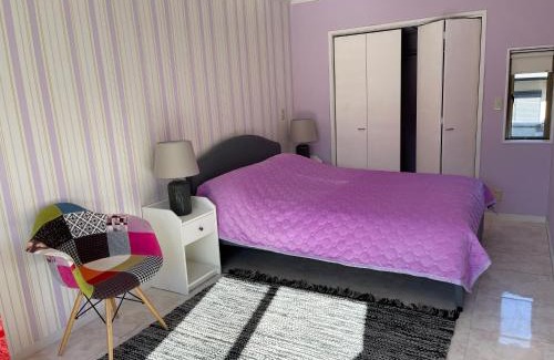 Setagaya House | near shibuya quiet residential area