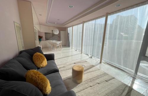 Setagaya House | near shibuya quiet residential area