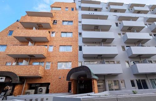 Dogenzaka Apartment | Near Shibuya Station Dogenzaka 3Beds Travel Work
