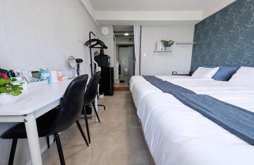 Dogenzaka Apartment | Near Shibuya Station Dogenzaka 3Beds Travel Work