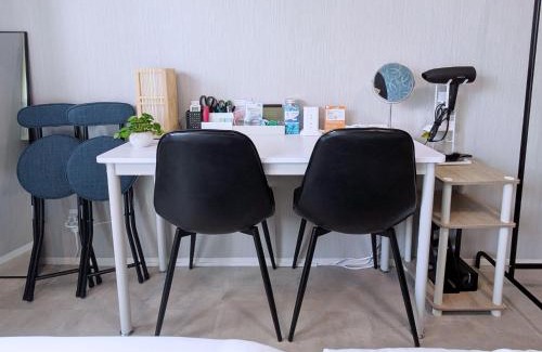 Dogenzaka Apartment | Near Shibuya Station Dogenzaka 3Beds Travel Work