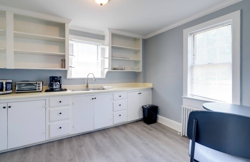 Hamilton Apartment | Near Shops, Eats & Trails: Loudon County Apt!