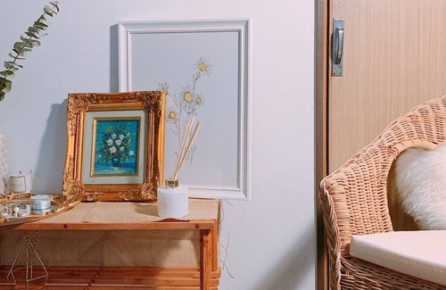Sakai Ward House | Near station7min / Free WiFi / traditional Japanese house