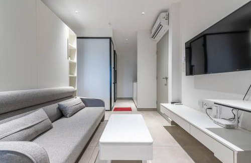Shah Alam Apartment | NEAR Subang Airport DK impian studio room 1-2pax