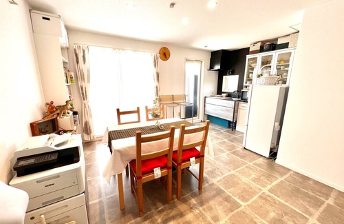 Shirahama House | Near the airport and adventures Play with your - Shirahama Base Camp /Nishimurogun Wakayama