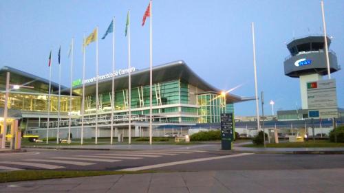 Maia House | Near the Airport