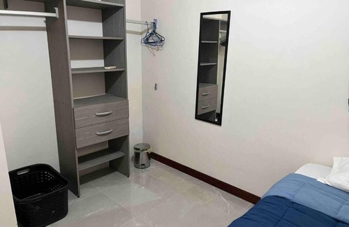 Reynosa House | Near the Anzaldúa Bridge and Industrial Park